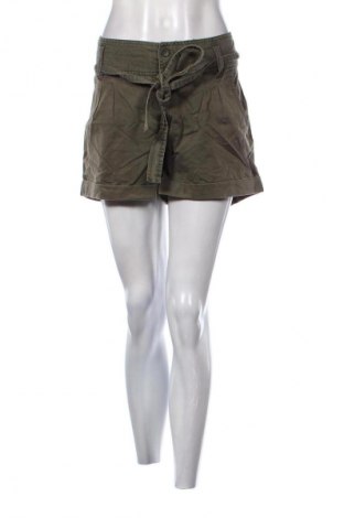 Damen Shorts H&M, Größe L, Farbe Grün, Preis € 9,72