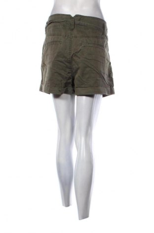 Damen Shorts H&M, Größe L, Farbe Grün, Preis € 9,72