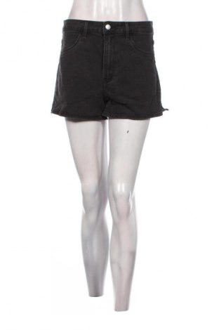 Damen Shorts H&M, Größe M, Farbe Grau, Preis 13,99 €