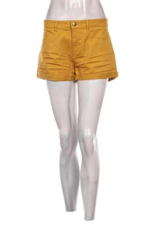 Damskie szorty H&M, Rozmiar M, Kolor Brązowy, Cena 62,99 zł