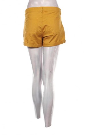 Damskie szorty H&M, Rozmiar M, Kolor Brązowy, Cena 62,99 zł