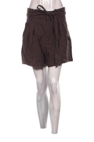 Dámské kraťasy  H&M, Velikost M, Barva Hnědá, Cena  309,00 Kč