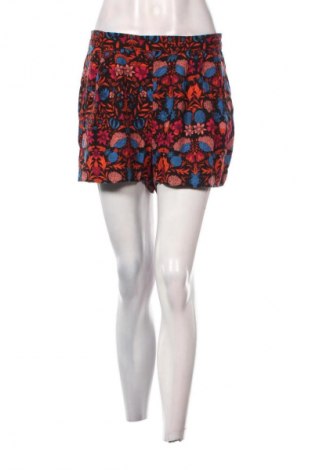 Pantaloni scurți de femei H&M, Mărime M, Culoare Multicolor, Preț 64,99 Lei
