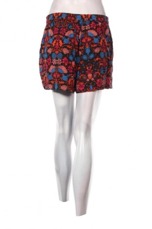 Pantaloni scurți de femei H&M, Mărime M, Culoare Multicolor, Preț 64,99 Lei