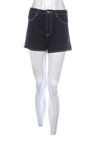 Damen Shorts H&M, Größe M, Farbe Schwarz, Preis 13,99 €