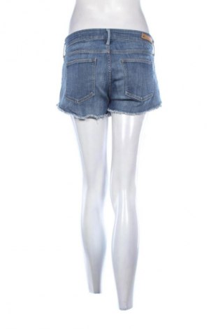 Dámské kraťasy  H&M, Velikost M, Barva Modrá, Cena  269,00 Kč