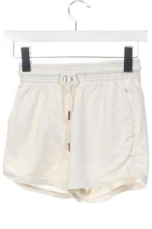 Damen Shorts H&M, Größe XS, Farbe Weiß, Preis 10,00 €