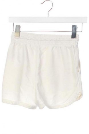 Damen Shorts H&M, Größe XS, Farbe Weiß, Preis 10,00 €