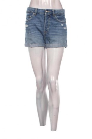 Damen Shorts H&M, Größe S, Farbe Blau, Preis 13,99 €
