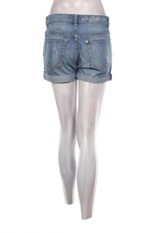 Damen Shorts H&M, Größe S, Farbe Blau, Preis 13,99 €