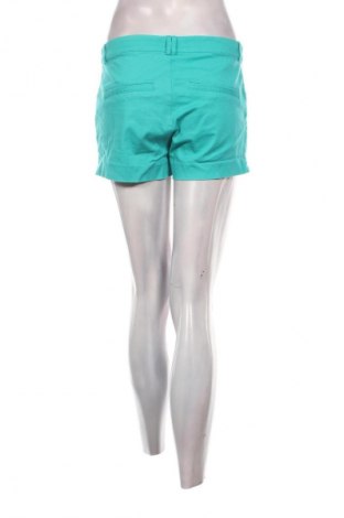 Damskie szorty H&M, Rozmiar M, Kolor Zielony, Cena 62,99 zł