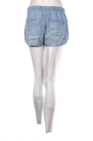 Damskie szorty H&M, Rozmiar M, Kolor Niebieski, Cena 62,99 zł