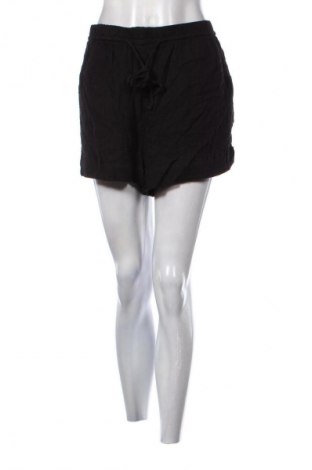 Damskie szorty H&M, Rozmiar L, Kolor Czarny, Cena 62,99 zł
