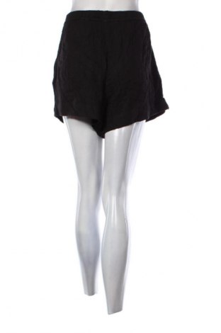 Damskie szorty H&M, Rozmiar L, Kolor Czarny, Cena 62,99 zł