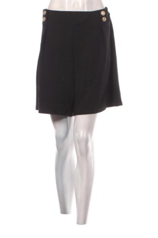 Damen Shorts H&M, Größe L, Farbe Schwarz, Preis 13,99 €