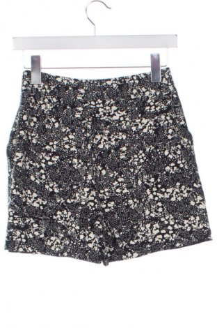 Γυναικείο κοντό παντελόνι H&M, Μέγεθος XS, Χρώμα Πολύχρωμο, Τιμή 12,99 €