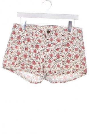 Damskie szorty H&M, Rozmiar XS, Kolor Kolorowy, Cena 62,99 zł