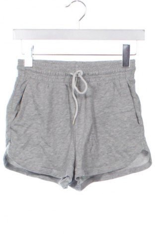 Dámské kraťasy  H&M, Velikost XS, Barva Šedá, Cena  309,00 Kč