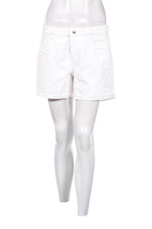 Damen Shorts H&M, Größe L, Farbe Weiß, Preis € 15,49