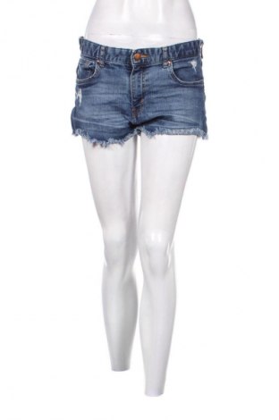 Damen Shorts H&M, Größe L, Farbe Blau, Preis € 5,99