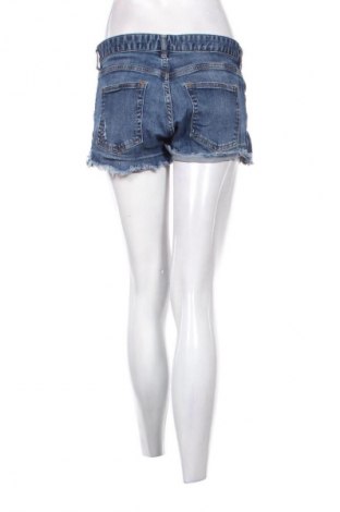 Damen Shorts H&M, Größe L, Farbe Blau, Preis € 5,99