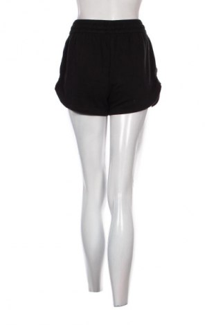 Pantaloni scurți de femei H&M, Mărime S, Culoare Negru, Preț 64,99 Lei
