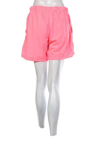 Pantaloni scurți de femei H&M, Mărime L, Culoare Roz, Preț 64,99 Lei