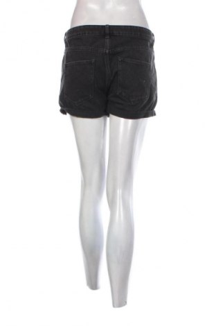 Damskie szorty H&M, Rozmiar M, Kolor Czarny, Cena 31,99 zł