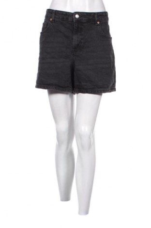 Damen Shorts H&M, Größe XXL, Farbe Schwarz, Preis € 9,79
