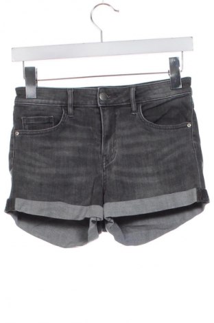 Damen Shorts H&M, Größe XS, Farbe Grau, Preis € 7,99