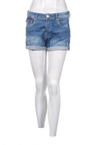 Női rövidnadrág H&M, Méret L, Szín Kék, Ár 3 800 Ft