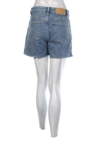 Damskie szorty H&M, Rozmiar M, Kolor Niebieski, Cena 62,99 zł