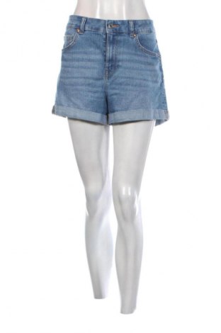 Damen Shorts H&M, Größe L, Farbe Blau, Preis 13,99 €