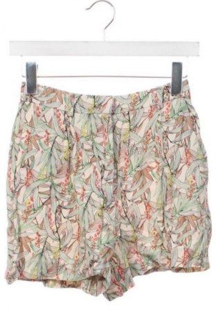 Damen Shorts H&M, Größe XS, Farbe Mehrfarbig, Preis 7,99 €