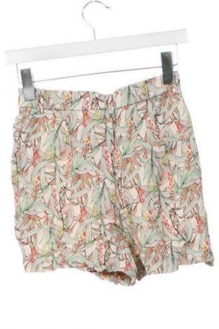 Damen Shorts H&M, Größe XS, Farbe Mehrfarbig, Preis 7,99 €