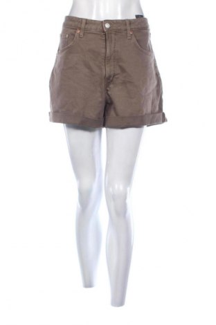 Damen Shorts H&M, Größe XL, Farbe Braun, Preis € 9,72