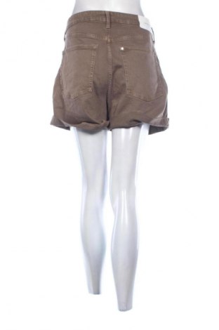 Damen Shorts H&M, Größe XL, Farbe Braun, Preis € 9,72