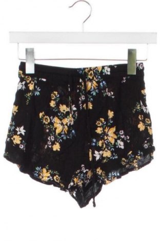 Dámské kraťasy  H&M Divided, Velikost XXS, Barva Vícebarevné, Cena  241,00 Kč