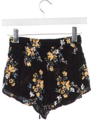 Dámské kraťasy  H&M Divided, Velikost XXS, Barva Vícebarevné, Cena  241,00 Kč