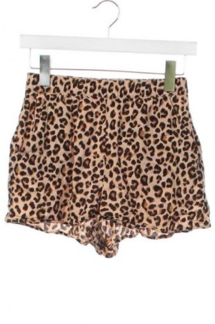 Damskie szorty H&M Divided, Rozmiar XS, Kolor Kolorowy, Cena 26,99 zł