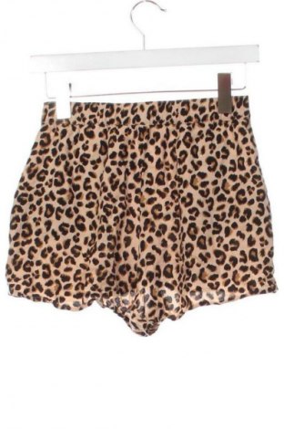 Damskie szorty H&M Divided, Rozmiar XS, Kolor Kolorowy, Cena 26,99 zł
