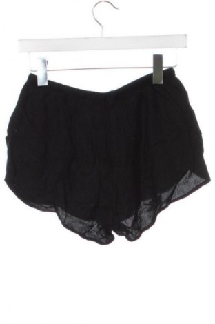 Női rövidnadrág H&M Divided, Méret S, Szín Fekete, Ár 5 199 Ft