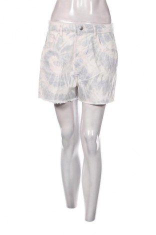 Damskie szorty H&M Divided, Rozmiar L, Kolor Kolorowy, Cena 62,99 zł