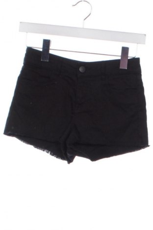 Női rövidnadrág H&M Divided, Méret XS, Szín Fekete, Ár 5 199 Ft