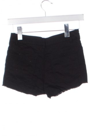 Női rövidnadrág H&M Divided, Méret XS, Szín Fekete, Ár 5 199 Ft