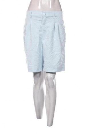 Damskie szorty H&M Divided, Rozmiar M, Kolor Niebieski, Cena 62,99 zł