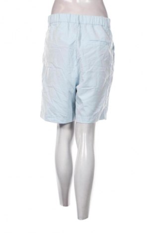 Damskie szorty H&M Divided, Rozmiar M, Kolor Niebieski, Cena 62,99 zł