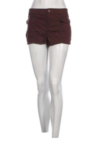 Damskie szorty H&M Divided, Rozmiar M, Kolor Brązowy, Cena 62,99 zł