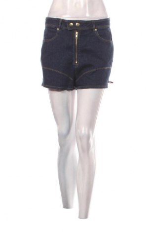 Dámske kraťasy  H&M Divided, Veľkosť M, Farba Modrá, Cena  11,95 €