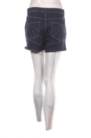 Dámske kraťasy  H&M Divided, Veľkosť M, Farba Modrá, Cena  11,95 €